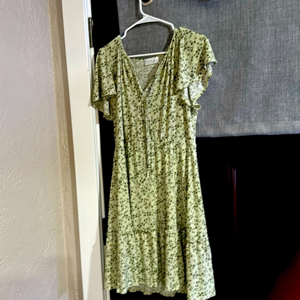 Kayleigh Madeline Knit  XL dress